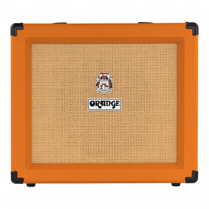 Orange Orange Crush 35RT 1x10" 35W Combo Amp w/Reverb & Tuner - Orange