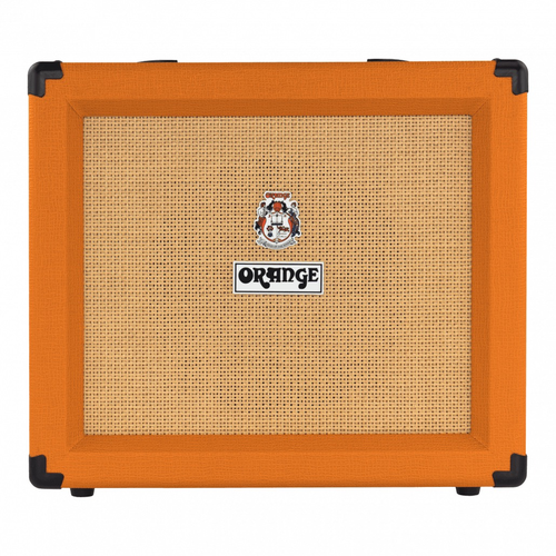 Orange Orange Crush 35RT 1x10" 35W Combo Amp w/Reverb & Tuner - Orange Orange Orange Crush 35RT 1x10" 35W Combo Amp w/Reverb & Tuner - Orange