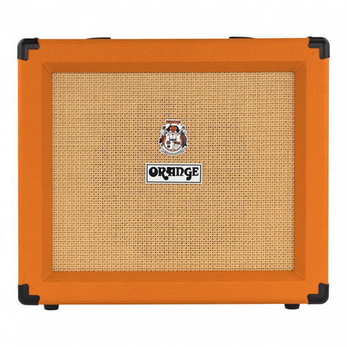 Orange Orange Crush 35RT 1x10" 35W Combo Amp w/Reverb & Tuner - Orange