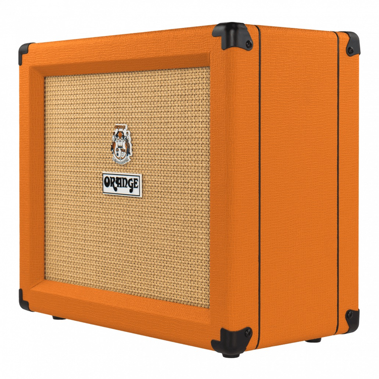 Orange Orange Crush 35RT 1x10" 35W Combo Amp w/Reverb & Tuner - Orange