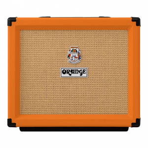 Orange Orange Rocker 15 1x10" 15/7/1/0.5W Tube Combo Amp - Orange