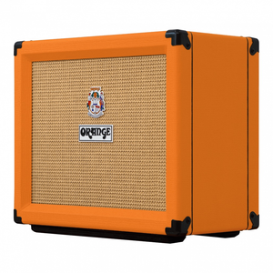 Orange Orange Rocker 15 1x10" 15/7/1/0.5W Tube Combo Amp - Orange