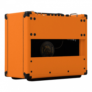 Orange Orange Rocker 15 1x10" 15/7/1/0.5W Tube Combo Amp - Orange