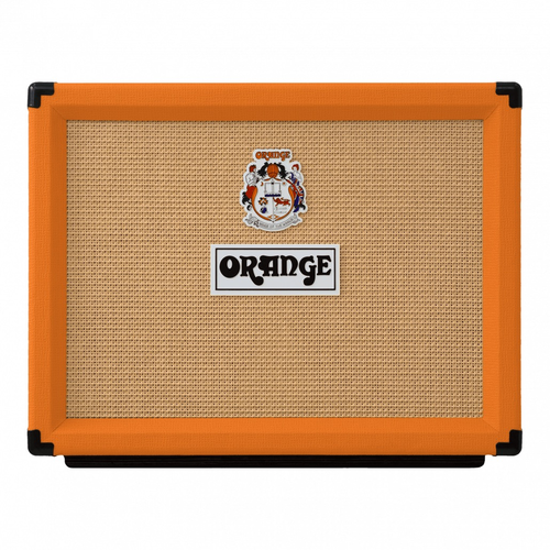 Orange Orange Rocker 32 2x10" 30/15W Tube Combo Amp - Orange