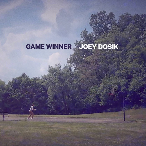 Joey Dosik / Game Winner EP