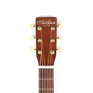 Art & Lutherie Art & Lutherie Roadhouse Faded Black A/E