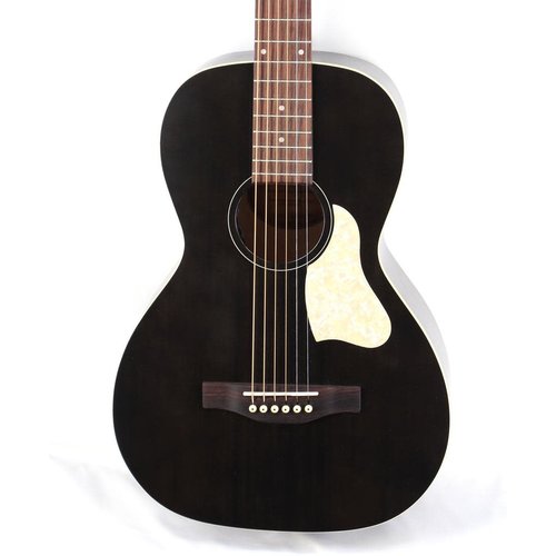 Art & Lutherie Art & Lutherie Roadhouse Faded Black A/E