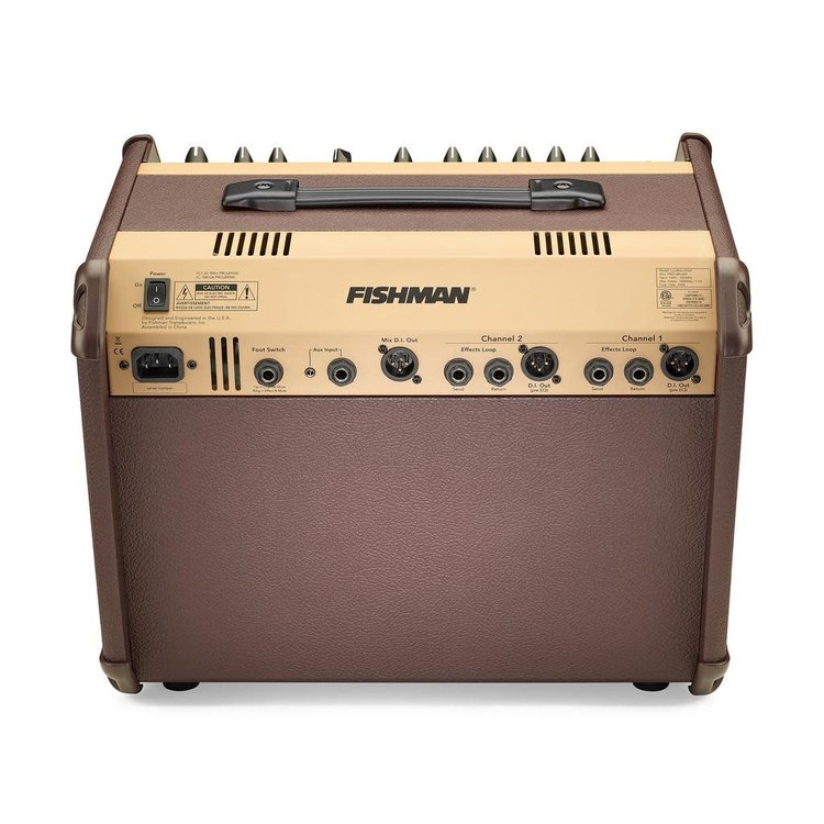 Fishman Fishman  Loudbox Artist - 120 watts