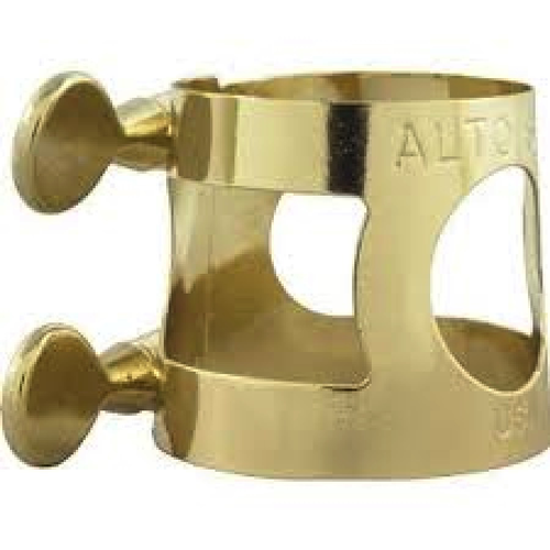 APM Alto Sax Ligature APM Alto Sax Ligature