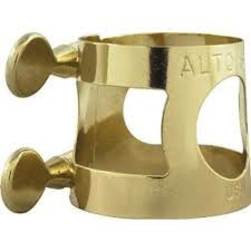 APM Alto Sax Ligature