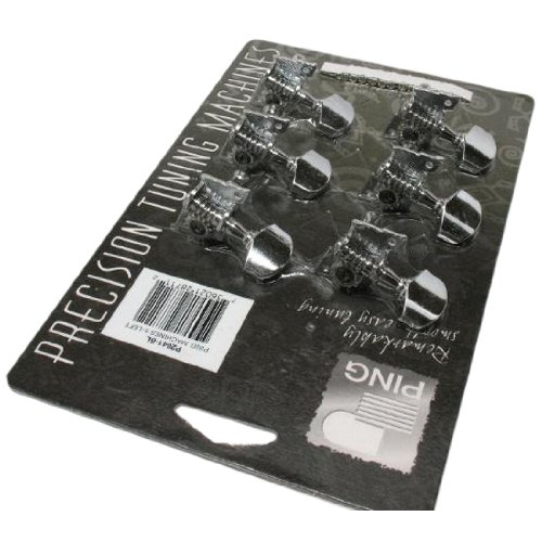 Ping Ping Left Tuning Machines Ping Ping Left Tuning Machines