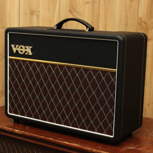 Vox Vox AC10C1 1x10" 10W Tube Combo Amp