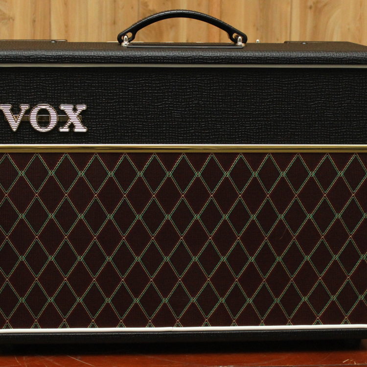 Vox Vox AC10C1 1x10" 10W Tube Combo Amp