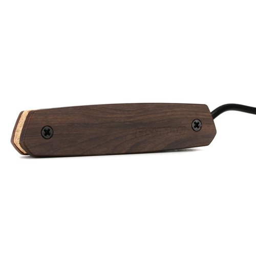 Fishman Fishman Neo-D Single Coil Pickup, Woodgrain Fishman Fishman Neo-D Single Coil Pickup, Woodgrain