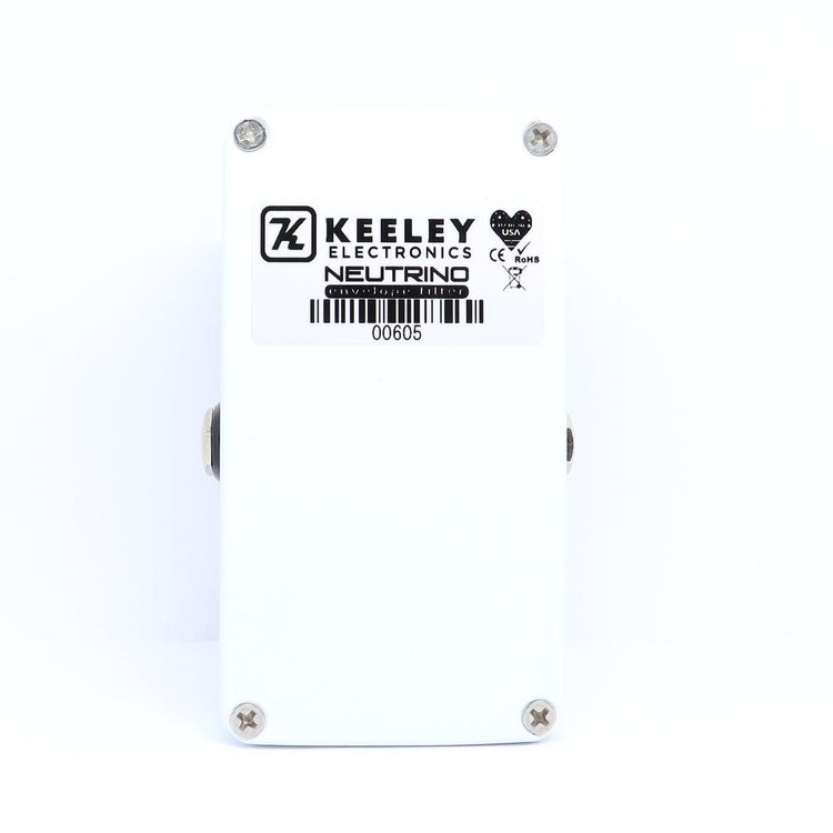 Keeley Keeley Neutrino V2