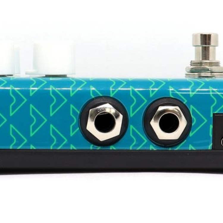 Teisco Teisco Interface Pedal