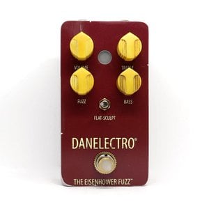 Danelectro Danelectro Eisenhower Fuzz