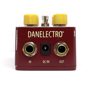 Danelectro Danelectro Eisenhower Fuzz