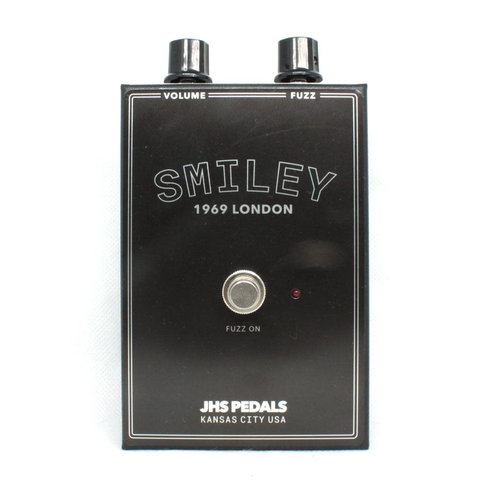 JHS JHS Legends of Fuzz – Smiley JHS JHS Legends of Fuzz – Smiley