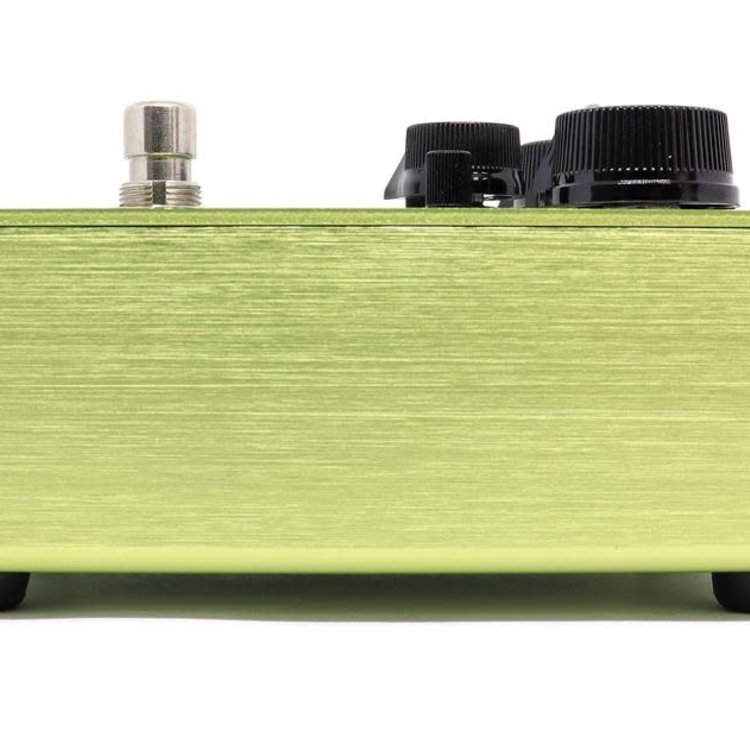 Way Huge Way Huge Green Rhino Overdrive MK IV