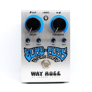 Way Huge Way Huge Echo Puss Analog Delay