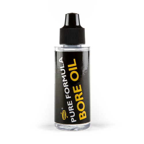 Herco Herco Bore Oil Pure Formula Herco Herco Bore Oil Pure Formula