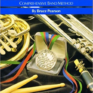 Kjos Standard of Excellence Book 2, Drums & Mallet Percussion