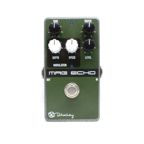 Keeley Keeley Magnetic Echo Delay