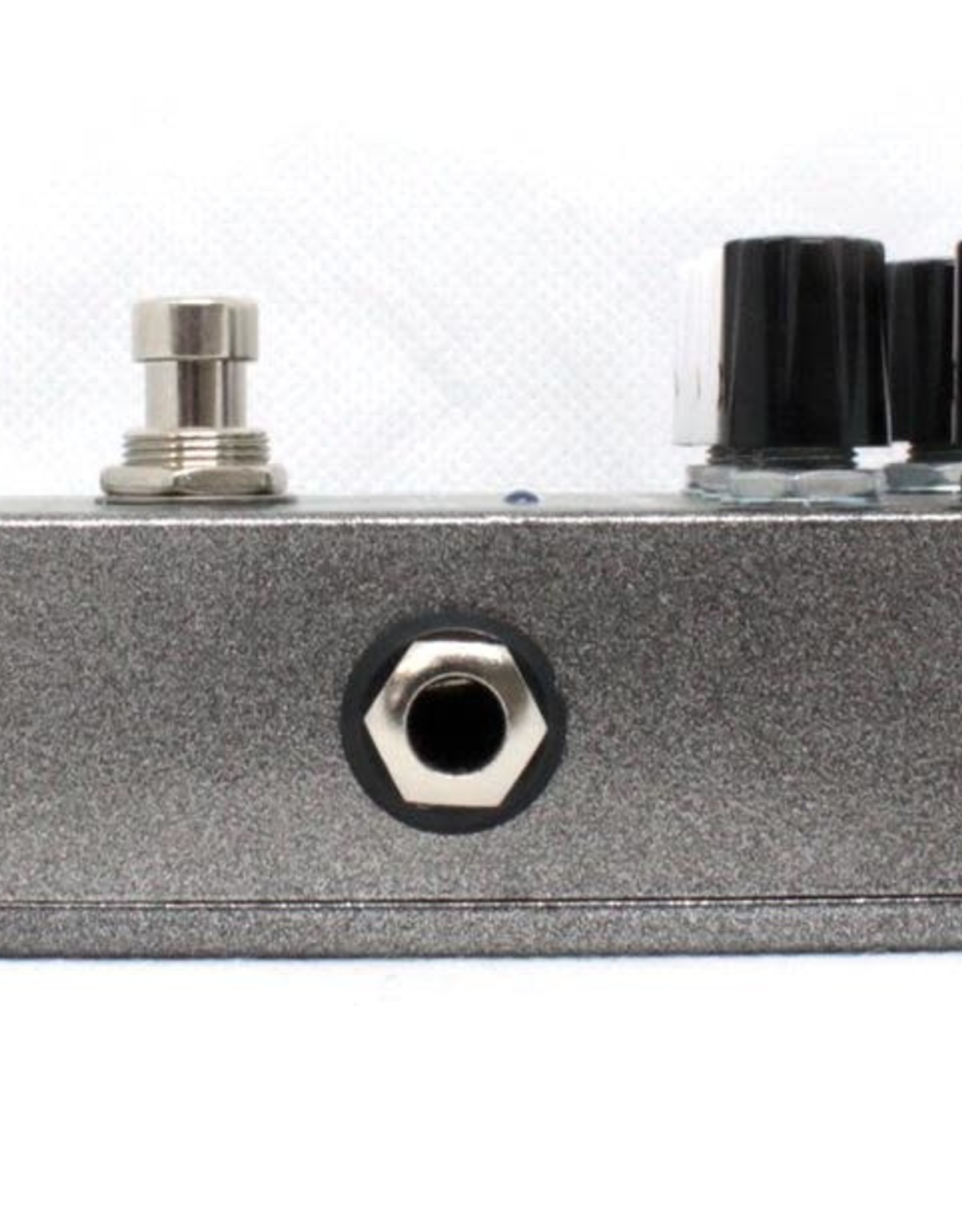 Keeley Echo Delay / Vintage "Tape Echo" Style Delay with