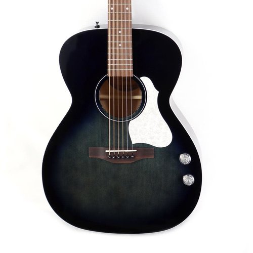 Art & Lutherie Art & Lutherie Legacy HG Indigo Burst Q-Discrete Concert Hall Art & Lutherie Art & Lutherie Legacy HG Indigo Burst Q-Discrete Concert Hall
