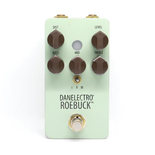 Danelectro Danelectro Roebuck Overdrive