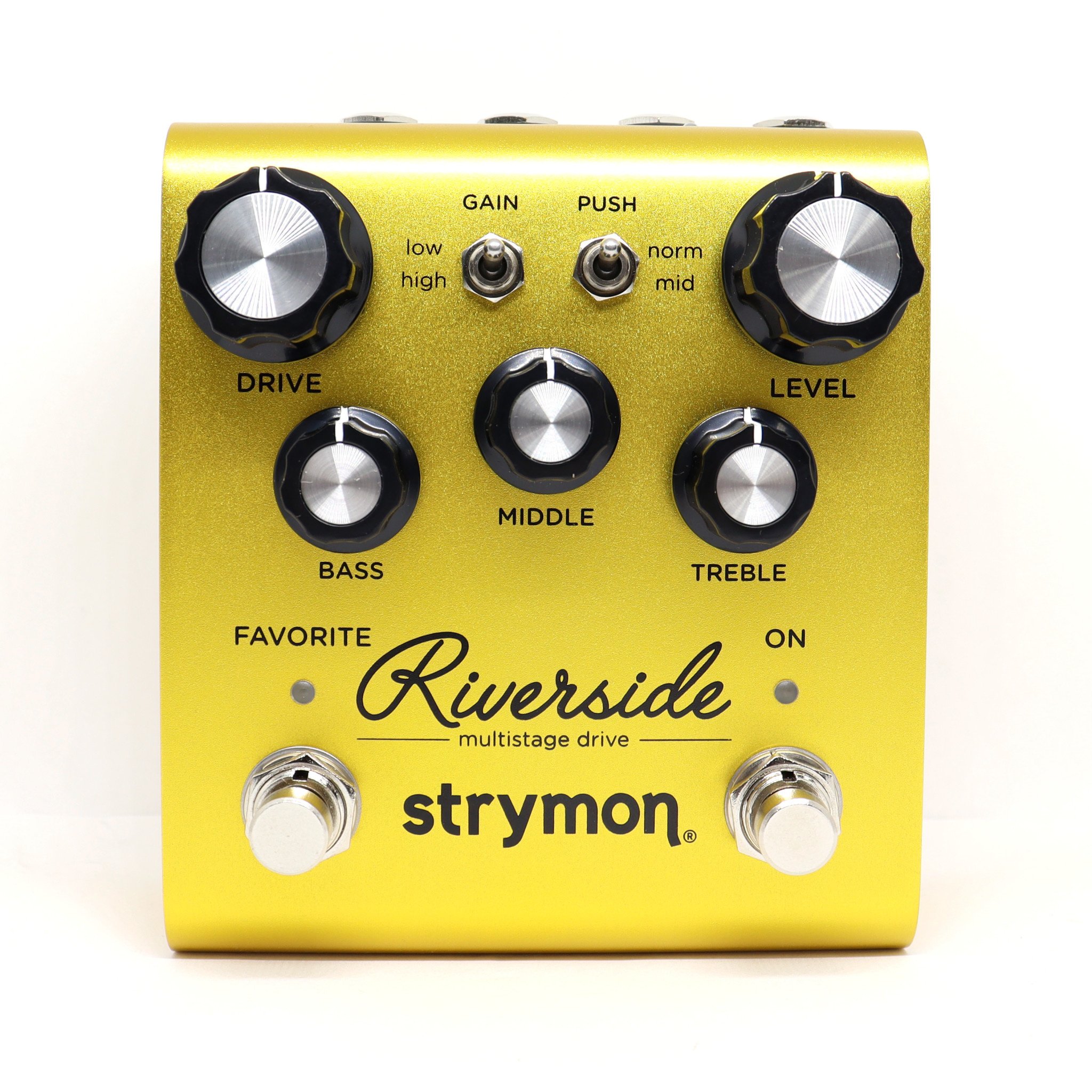 strymon riverside | labiela.com