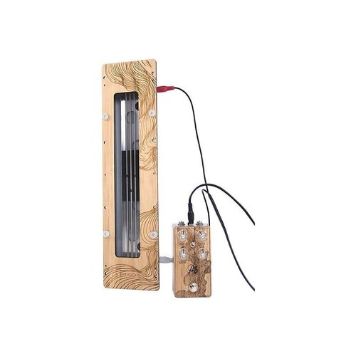 Anasounds Anasounds Le Truand - Bundle : 1 pedal 1 cable 1 tank Anasounds Anasounds Le Truand - Bundle : 1 pedal 1 cable 1 tank