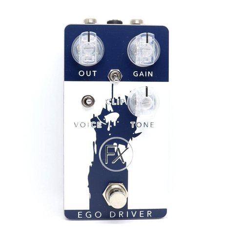 Anasounds Anasounds Ego Driver Anasounds Anasounds Ego Driver