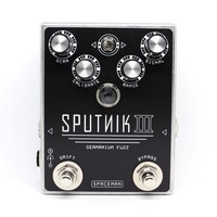 Spaceman Sputnik III Standard