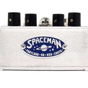 Spaceman Effects Spaceman Sputnik III Standard