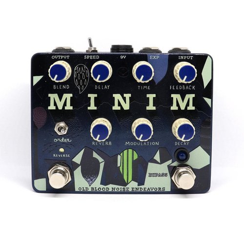 Old Blood Noise Endeavors Old Blood Noise Endeavors Minim Immediate Ambient Machine Old Blood Noise Endeavors Old Blood Noise Endeavors Minim Immediate Ambient Machine