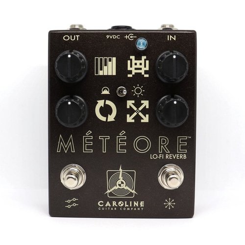 Caroline Caroline Meteore Reverb Caroline Caroline Meteore Reverb