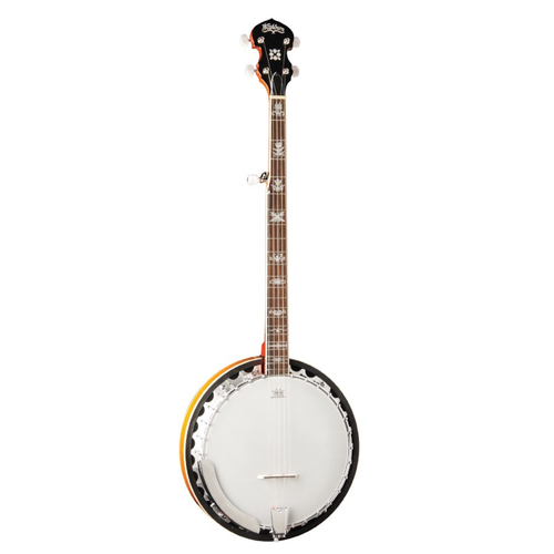 Washburn Washburn B10 5-String Banjo Washburn Washburn B10 5-String Banjo