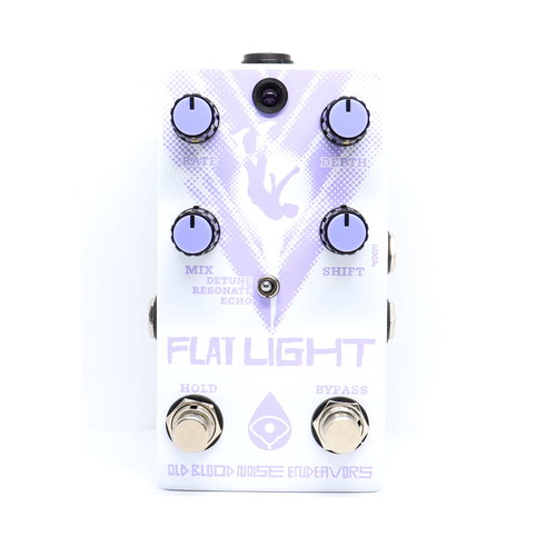 Old Blood Noise Endeavors Old Blood Noise Endeavors Flat Light Flanger Old Blood Noise Endeavors Old Blood Noise Endeavors Flat Light Flanger