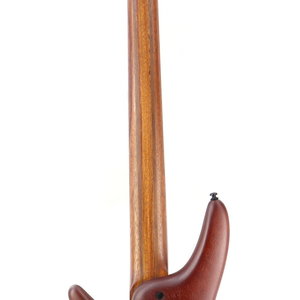 Ibanez Ibanez Standard SR505E 5-String Electric Bass - Brown Mahogany
