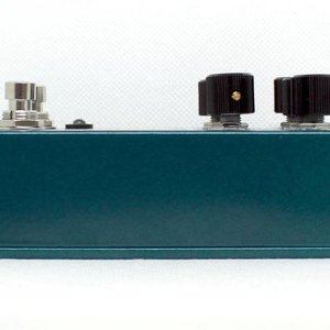 Walrus Audio Walrus Audio Fathom Multi-Function Reverb