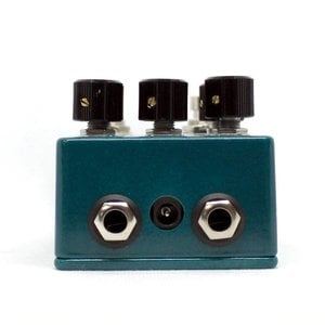 Walrus Audio Walrus Audio Fathom Multi-Function Reverb