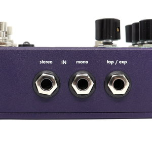 Walrus Audio Walrus Audio Julianna Stereo Analog Chorus/Vibrato