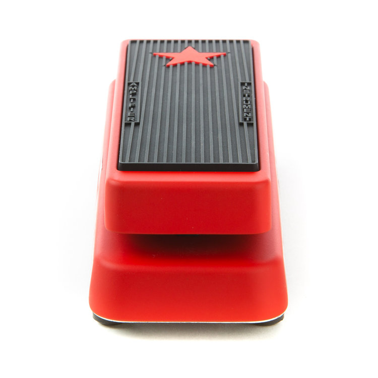 Dunlop Dunlop Tom Morello Crybaby Wah