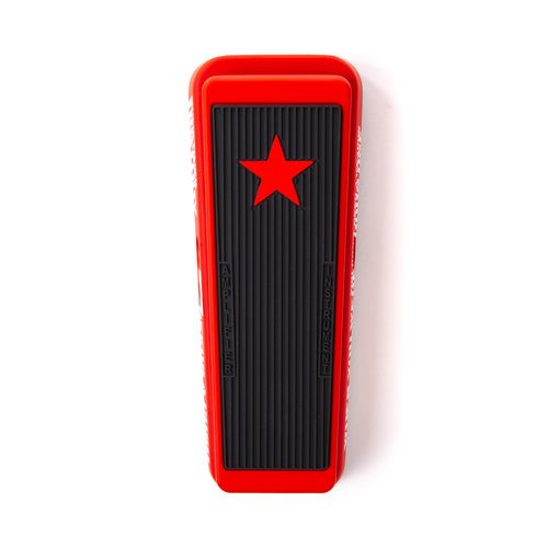 Dunlop Dunlop Tom Morello Crybaby Wah Dunlop Dunlop Tom Morello Crybaby Wah