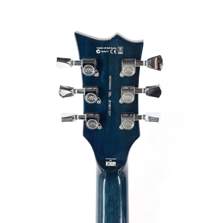 LTD LTD EC-256FM in Cobalt Blue