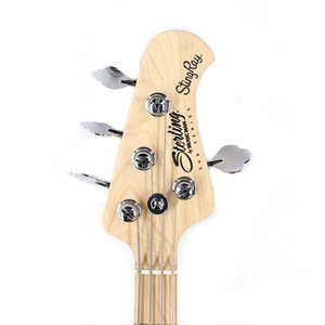 Sterling by Music Man SUB Series Sterling by Music Man SUB Series StingRay HH in Olive