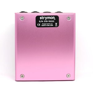 Strymon Strymon Dig Digital Delay - Dual digital delay effect pedal