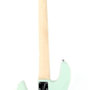 Sterling by Music Man SUB Series Sterling by Music Man SUB Series StingRay in Mint Green